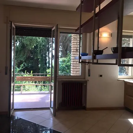 Apartment House In The Mountains - Greenery Near Verona Cerro Veronese