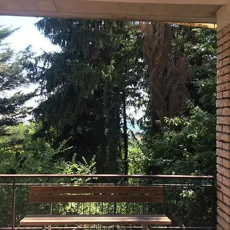 House In The Mountains - Greenery Near Verona Apartment Cerro Veronese